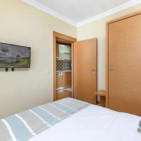 Hotel de apartamente The