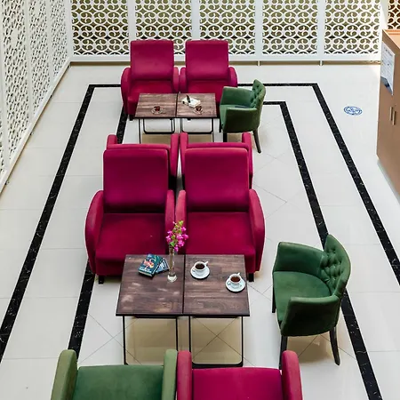 Hotel apartamentowy The