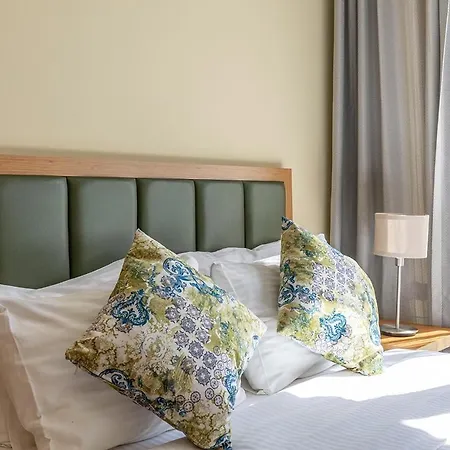 The Hotel apartamentowy